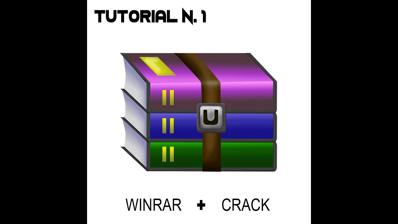 Descargar win rar + crack