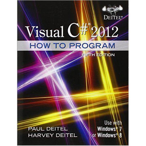 Deitel c++ how to program 9th edition pdf free download and install