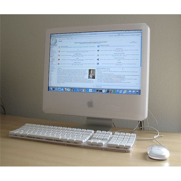 Free Software For Imac